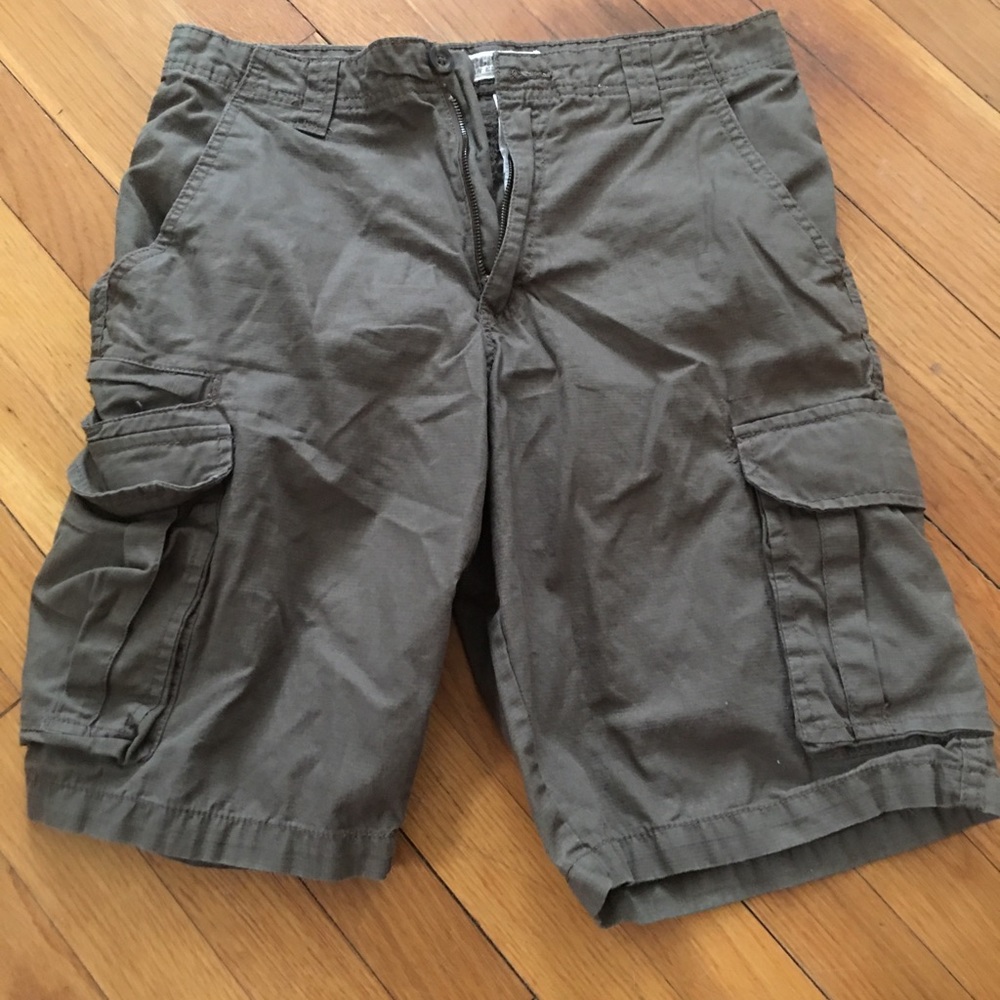 Architect cargo shorts size 30